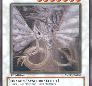 Ancient Fairy Dragon [ANPR-EN040] Ghost Rare Cheap