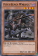 Pitch-Black Warwolf [BP01-EN188] Common on Sale