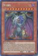 Yubel [LCGX-EN197] Secret Rare For Cheap