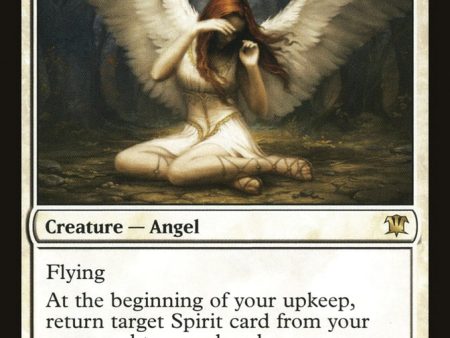 Angel of Flight Alabaster [Innistrad] Online