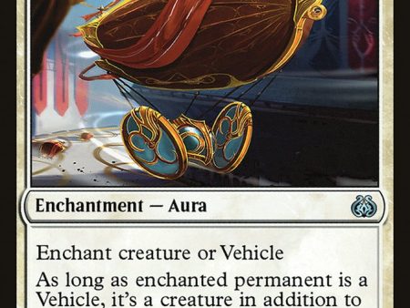 Aerial Modification [Aether Revolt] Online now