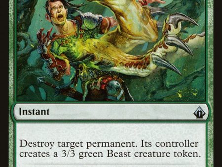 Beast Within [Battlebond] For Cheap