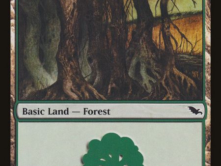 Forest (298) [Shadowmoor] Online