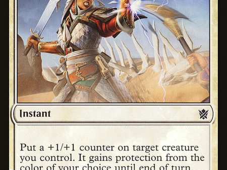 Feat of Resistance [Khans of Tarkir] Discount