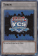 Yu-Gi-Oh Championship Series Token [TKN4-EN002] Super Rare Sale