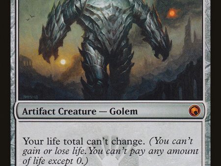 Platinum Emperion [Scars of Mirrodin] Discount