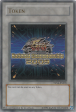 Yu-Gi-Oh 5D s 2009 National Championship Token [TKN4-EN001] Ultra Rare Sale