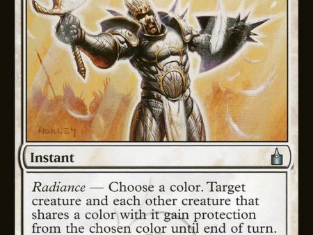 Bathe in Light [Ravnica: City of Guilds] For Sale