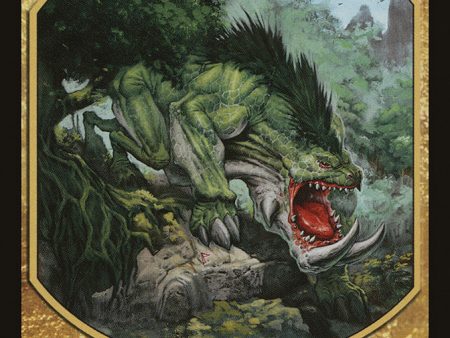 Beast Token [Shards of Alara Tokens] For Sale